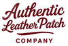 Authentic Leather Patch Company