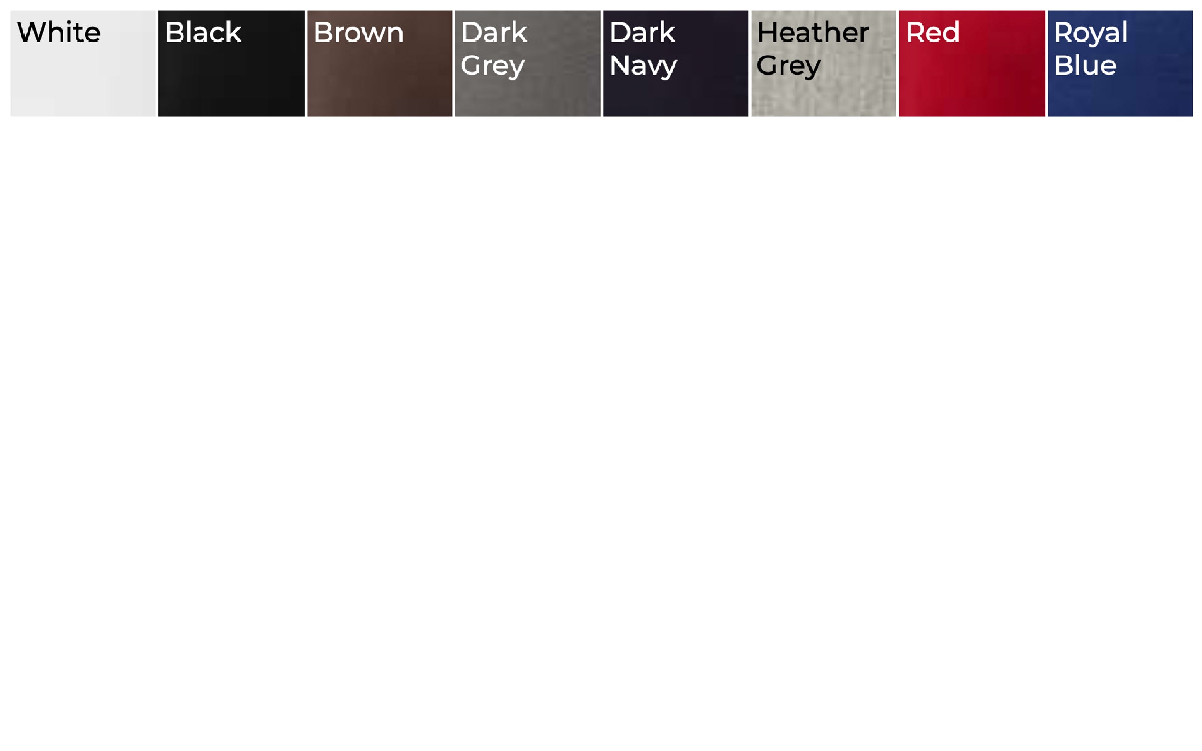 Flexfit 210 flat bill cap colorways