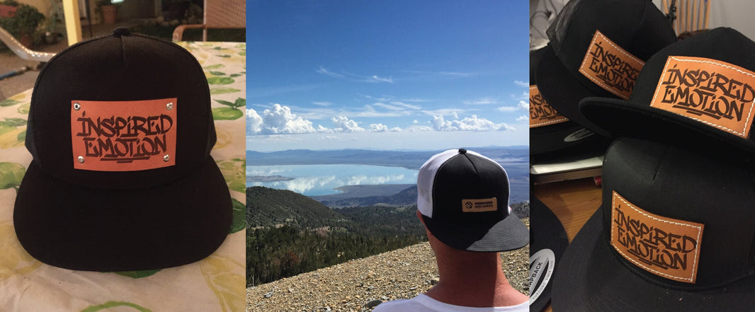 From One Leather Patch to a Full-Service Custom Hat Company: The Authentic Leather Patch Company Story
