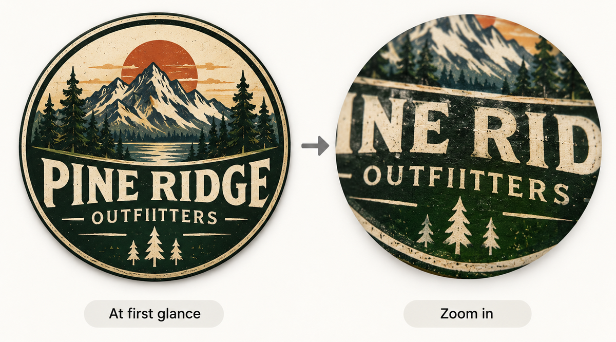 AI-Generated Logos Are Getting Really Good. Here’s What to Watch Out For.