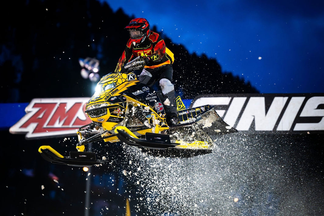 From a Joke to a National Brand: The Story of Rich's Ranch