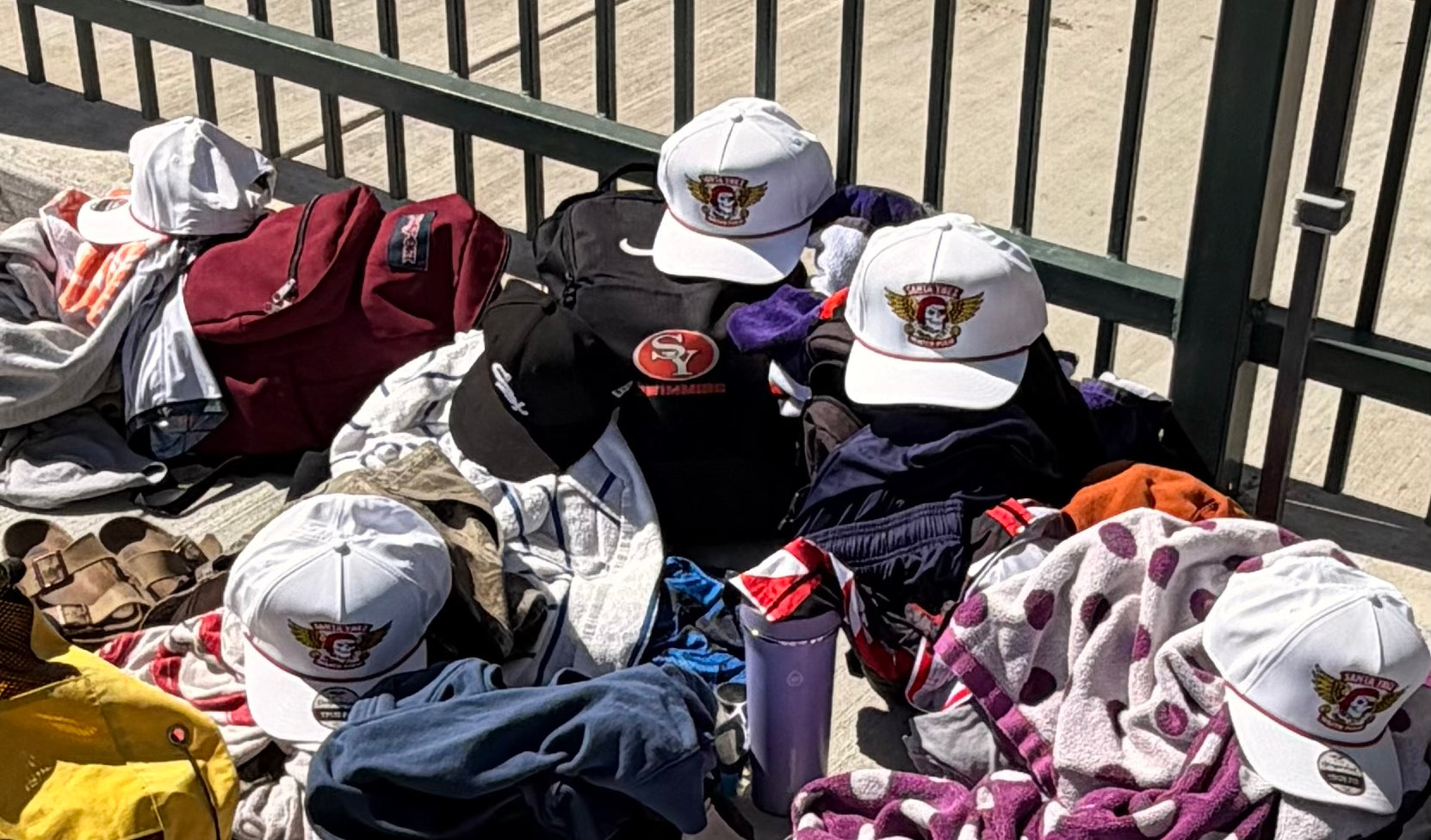 Why Reinvent the Wheel? 6 Hat Designs Worth Making Your Own