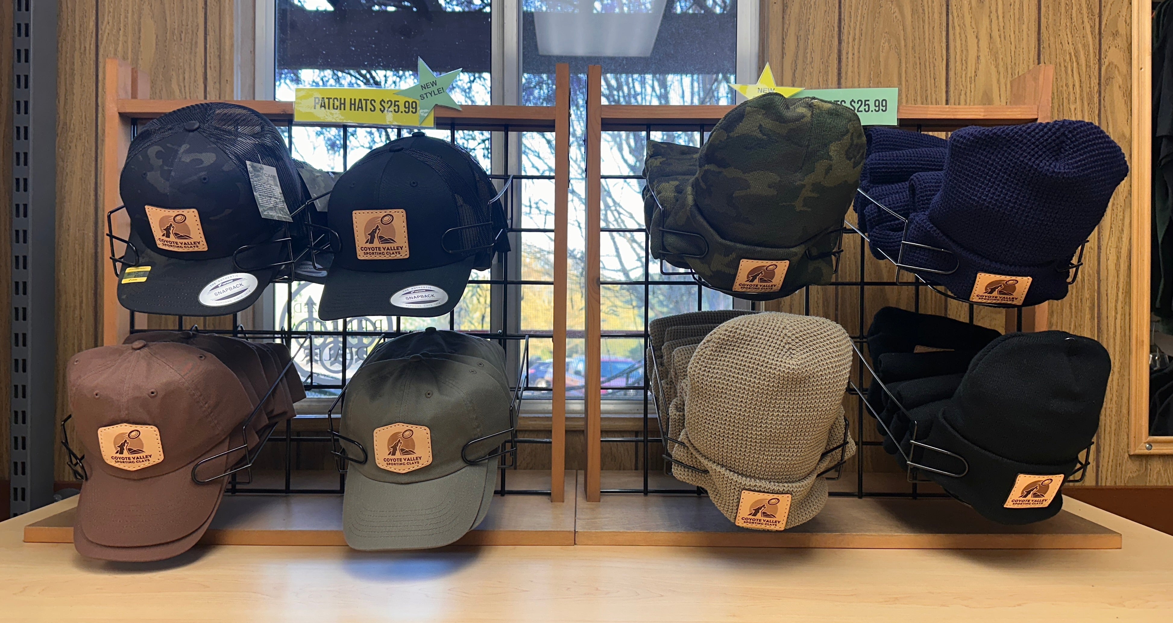 Coyote Valley Sporting Clays: A Bay Area Shooting Destination Built on Community