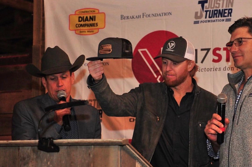 Non-Profits Deserve Better Hats