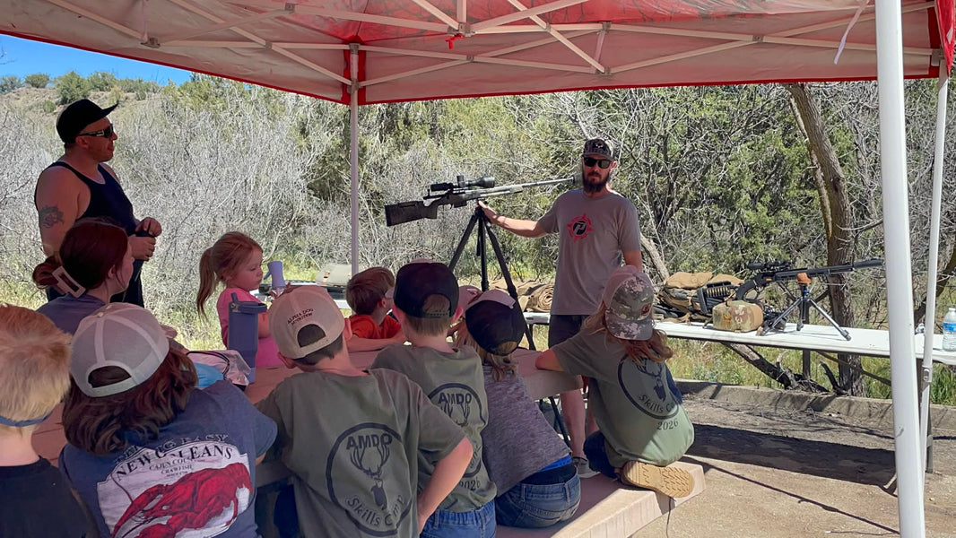 Arizona Mule Deer Organization: Real Conservation. Real Impact.