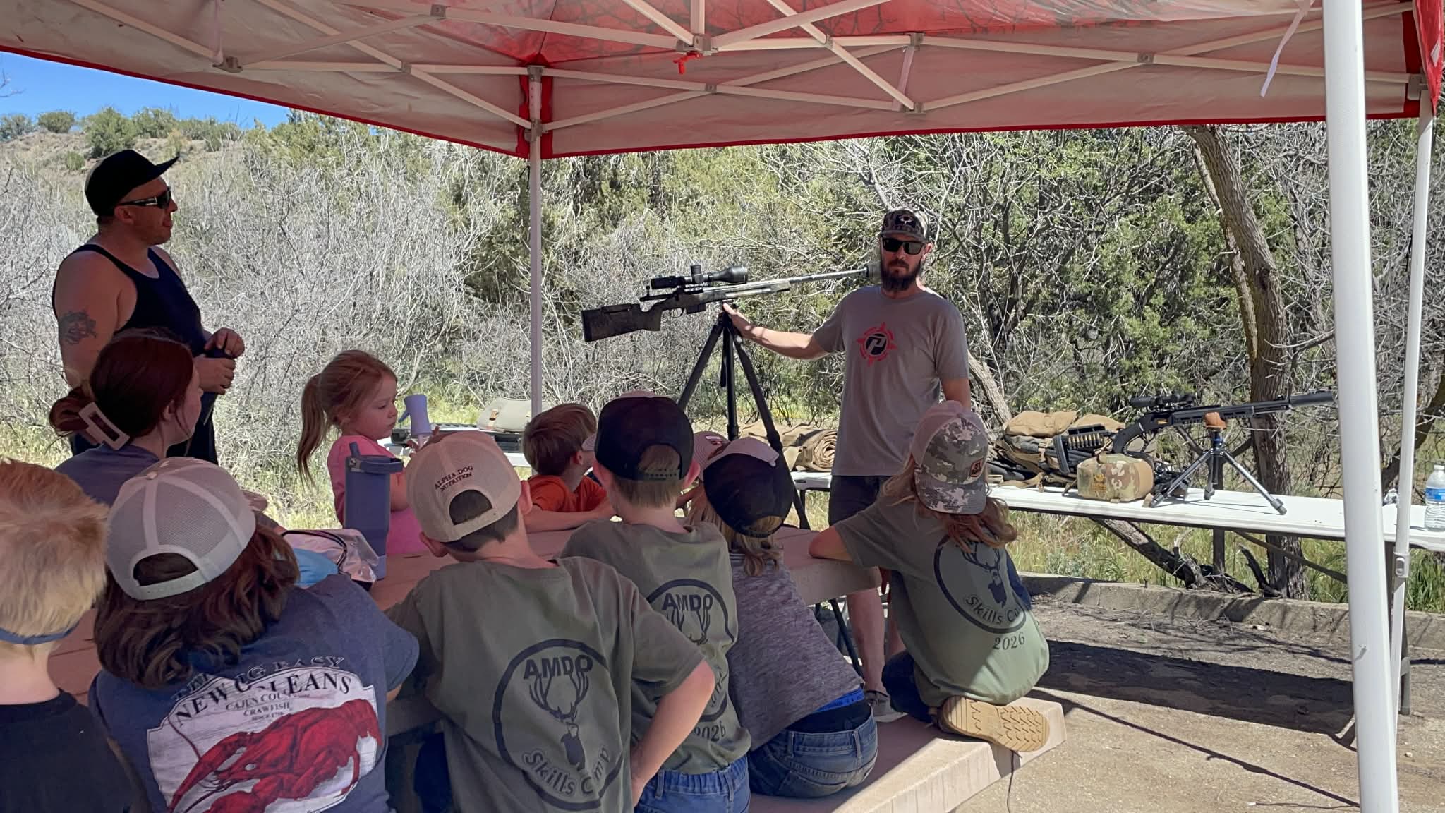 Arizona Mule Deer Organization: Real Conservation. Real Impact.