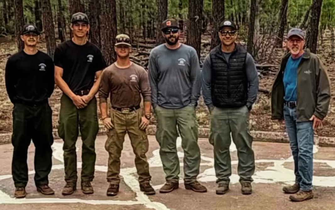 How the Arizona Elk Society Is Protecting Wildlife, Supporting Veterans, and Building Arizona’s Outdoor Future