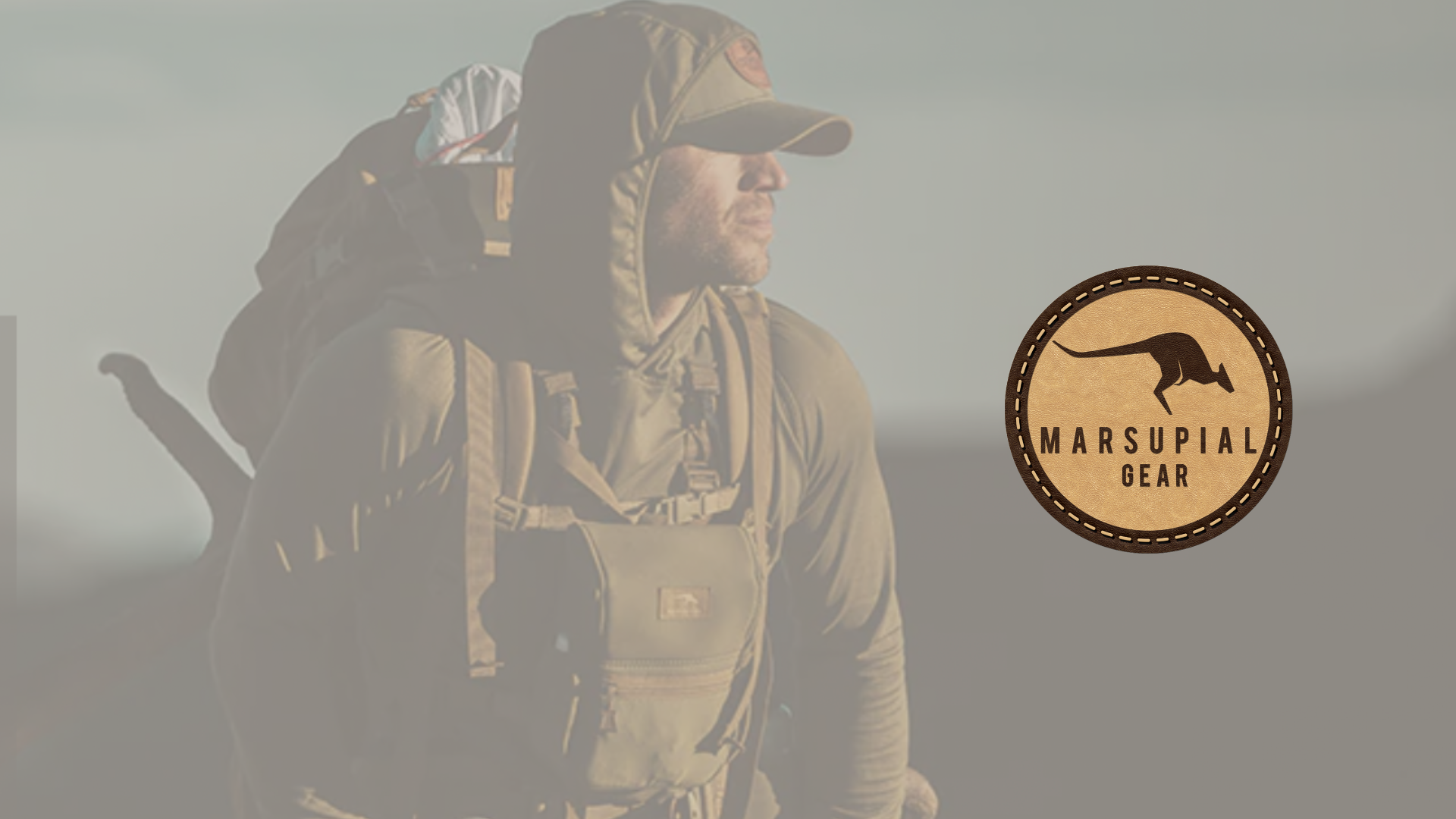 Marsupial Gear Headwear 