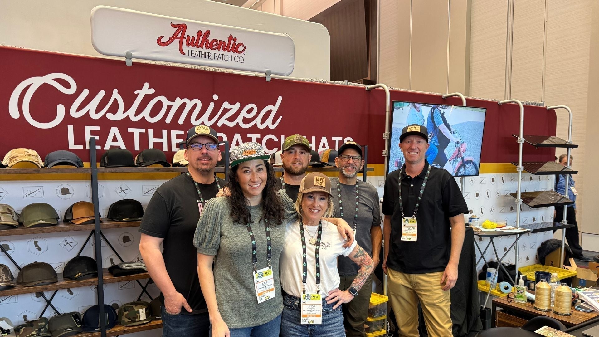 5 Things We Learned From Exhibiting at SHOT Show