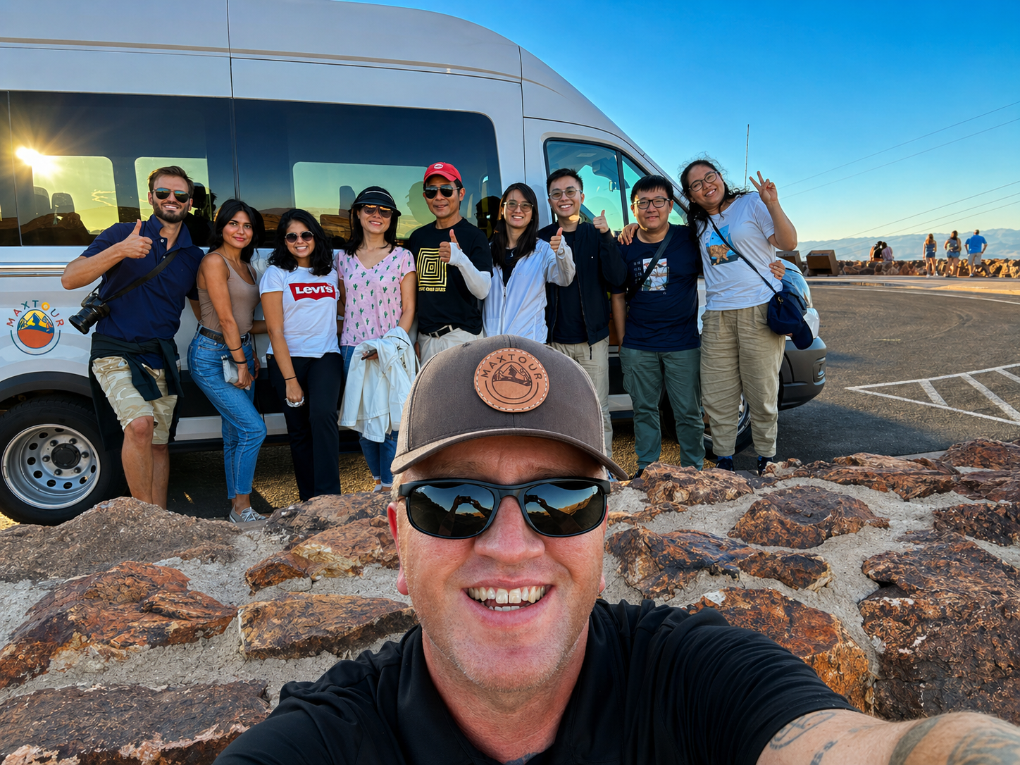 How MaxTour Built a 5-Star Tour Brand Around Experience, Consistency, and Details
