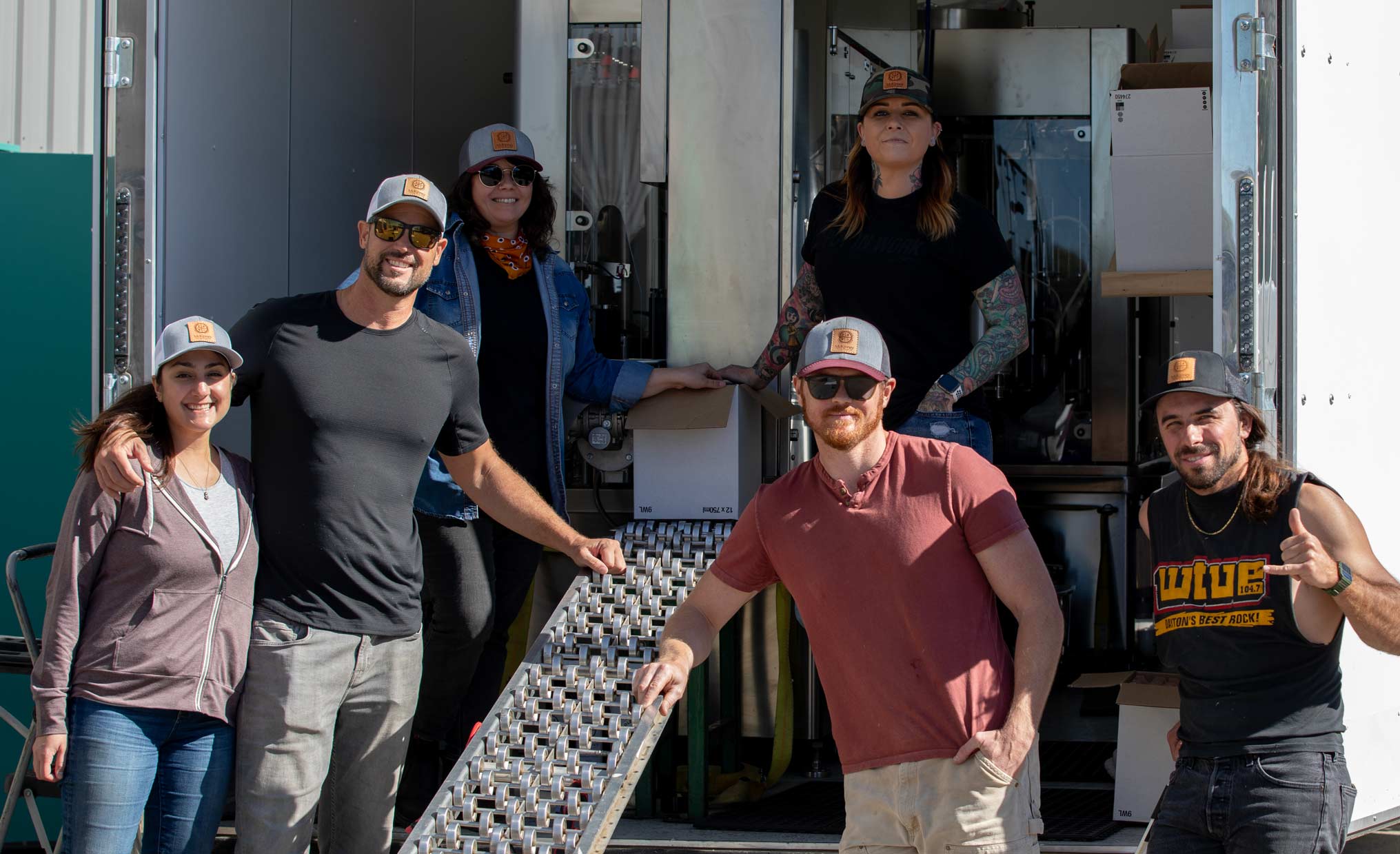 Meet Matt of McKinney Family Vineyards: From Elite Athlete to Premium Wine Entrepreneur