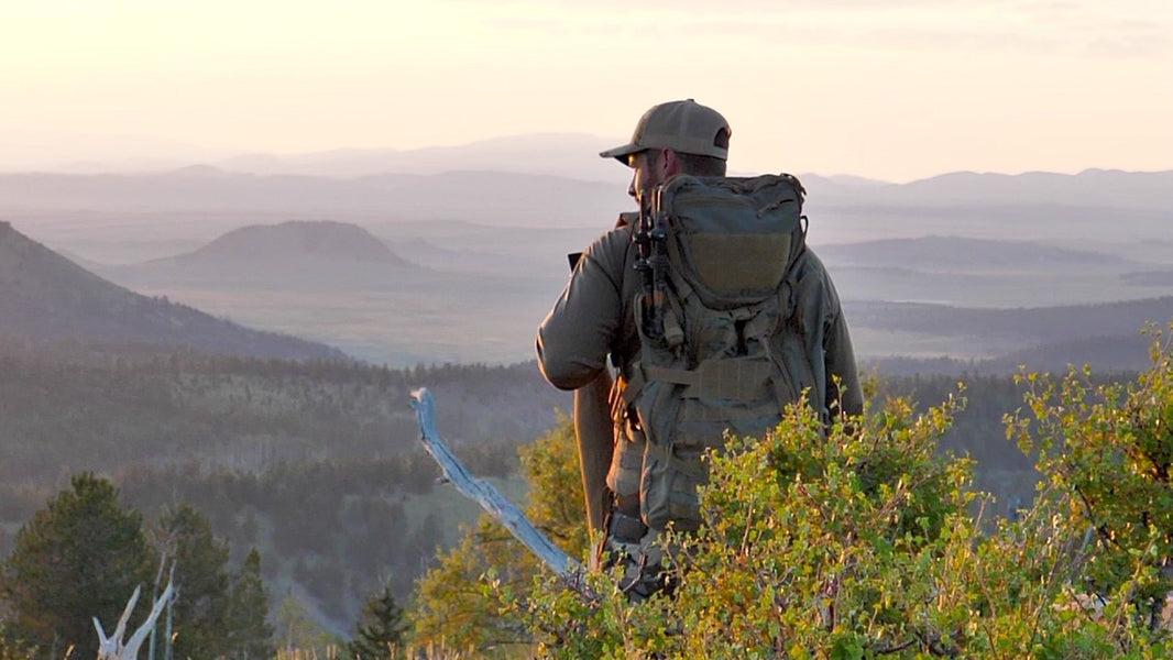 From Passion to Brand: How Pronghorn Peak Apparel Built a Community Through Custom Hats