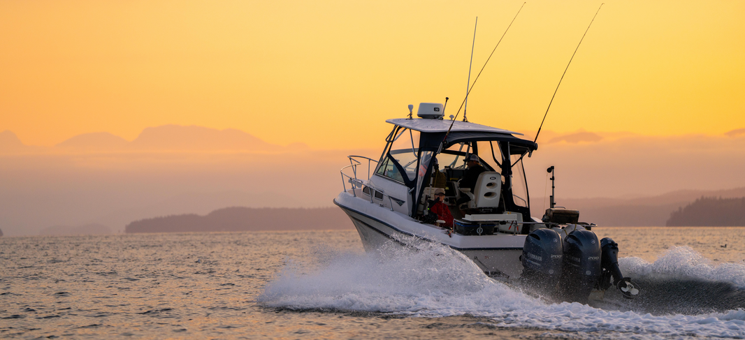 The Fishing Trips You Don’t Forget | Coastal Wilderness Adventures
