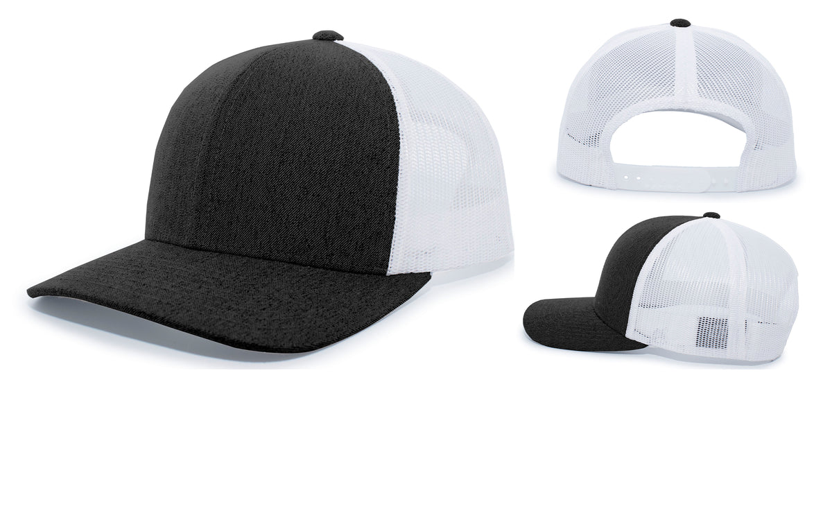 Pacific Headwear Popular Hat Styles – Authentic Leather Patch Company