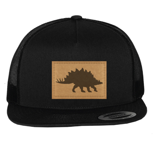 Custom Yupoong 6006 Classic Trucker Hat