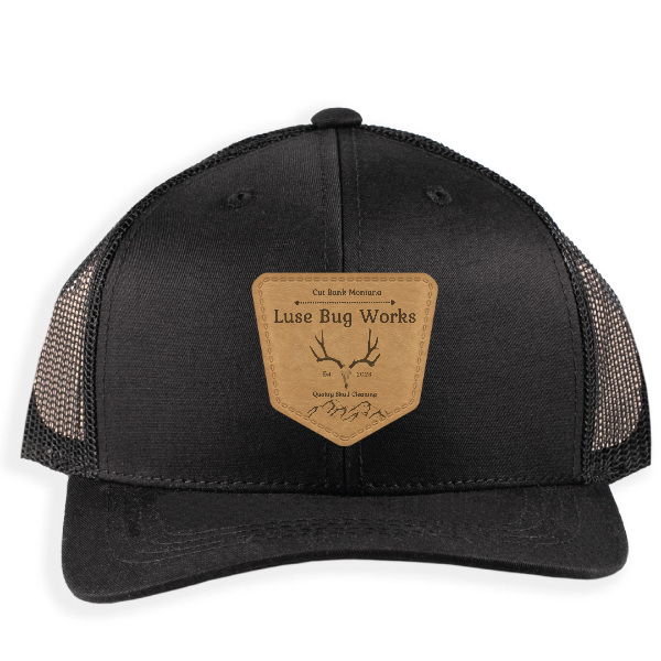 YOUTH Custom Trucker Hat