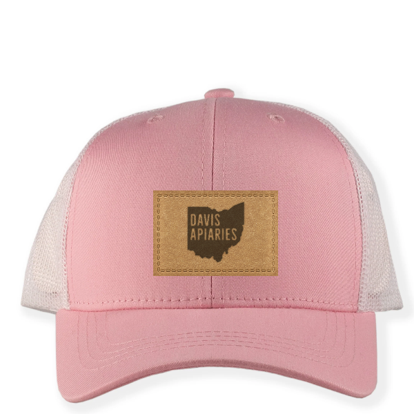 YOUTH Custom Trucker Hat