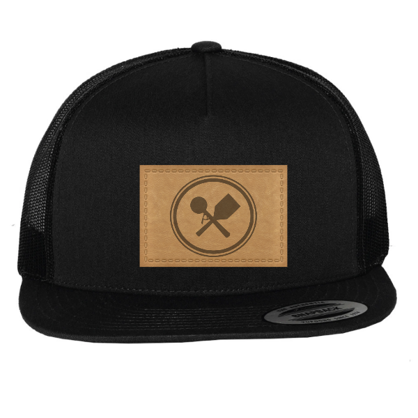 Custom Yupoong 6006 Classic Trucker Hat