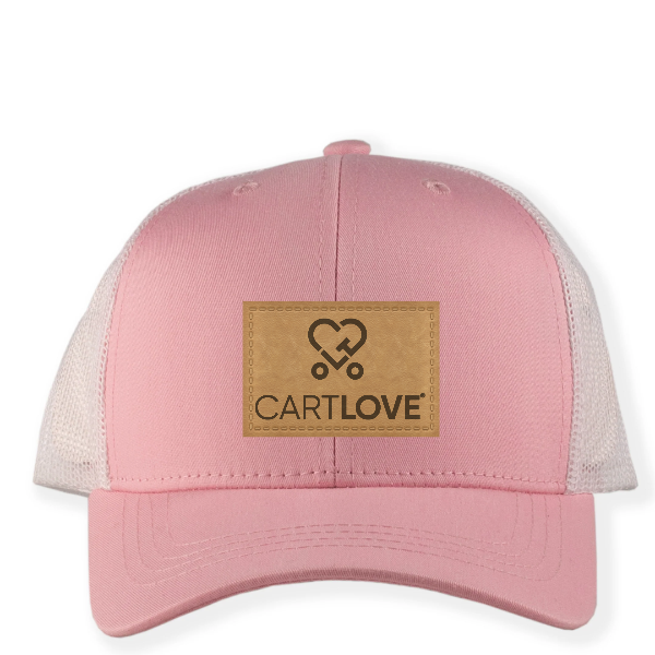 YOUTH Custom Trucker Hat
