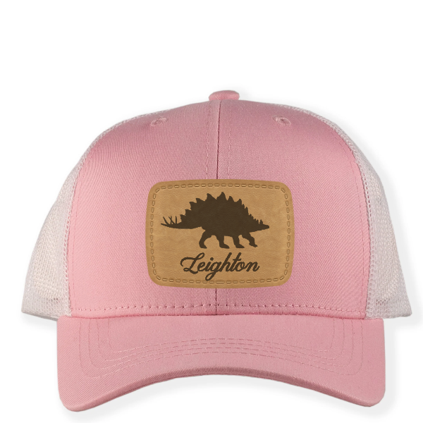 YOUTH Custom Trucker Hat