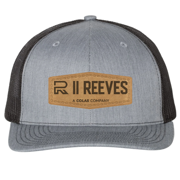 Custom Richardson 112