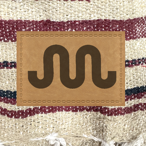 Custom Mexican Blanket