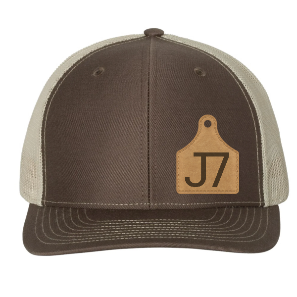Custom Richardson 112
