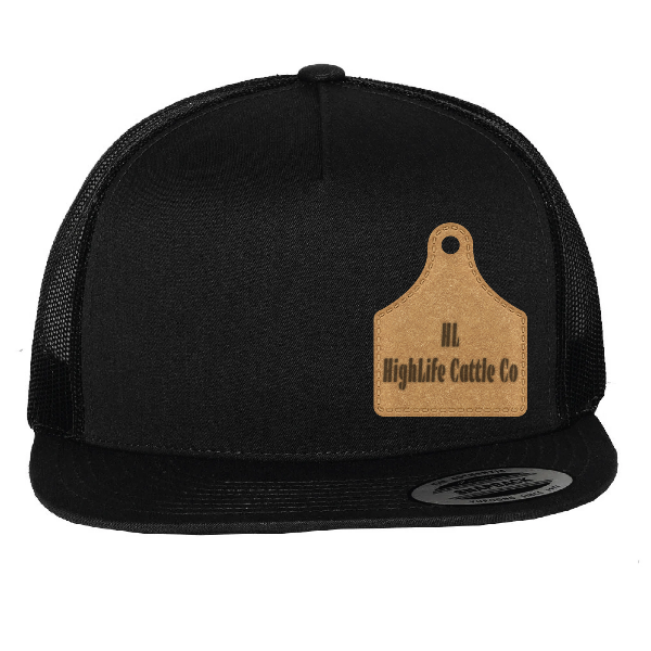 Custom Yupoong 6006 Classic Trucker Hat