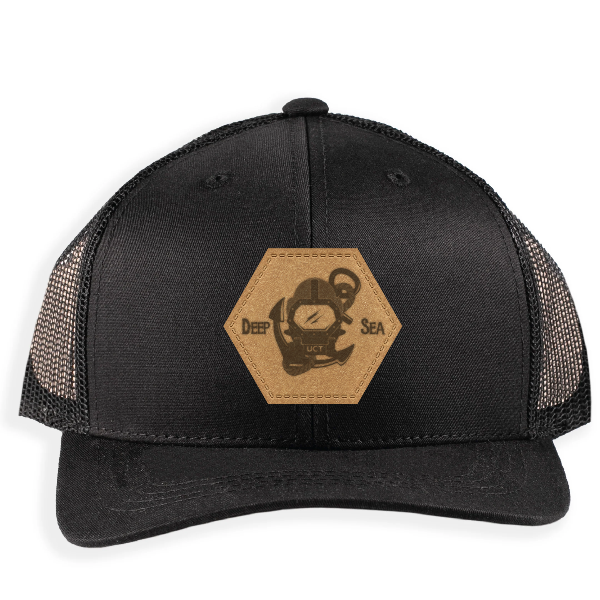 YOUTH Custom Trucker Hat