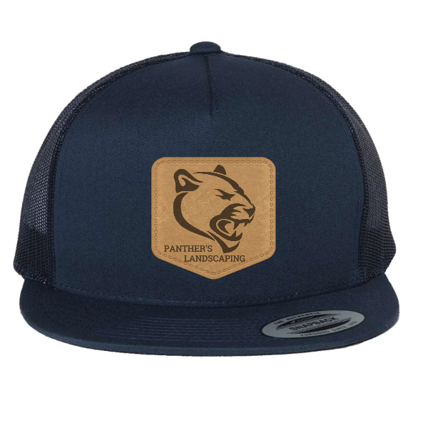 Custom Yupoong 6006 Classic Trucker Hat