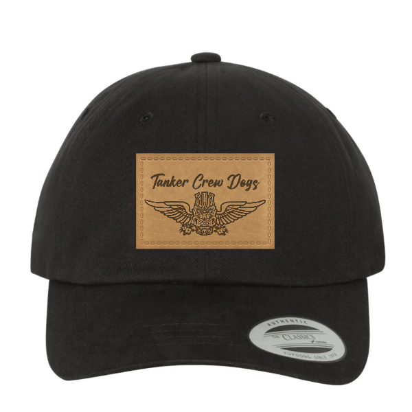 Custom Dad Hat