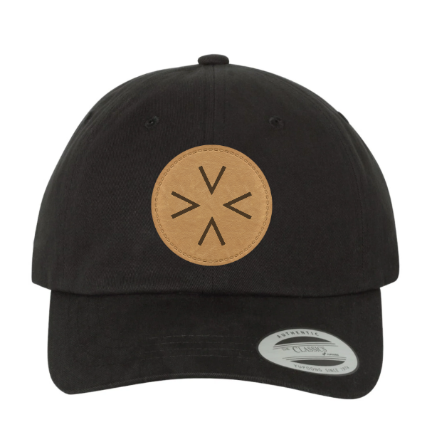 Custom Dad Hat