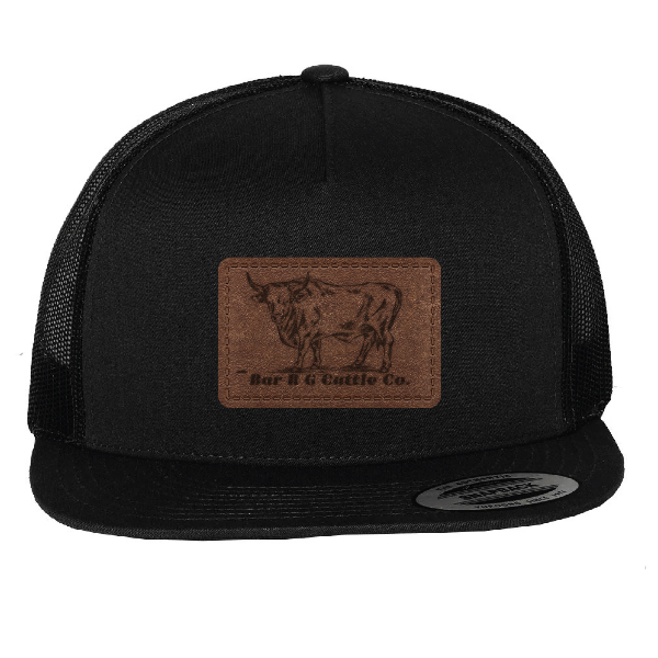 Custom Yupoong 6006 Classic Trucker Hat