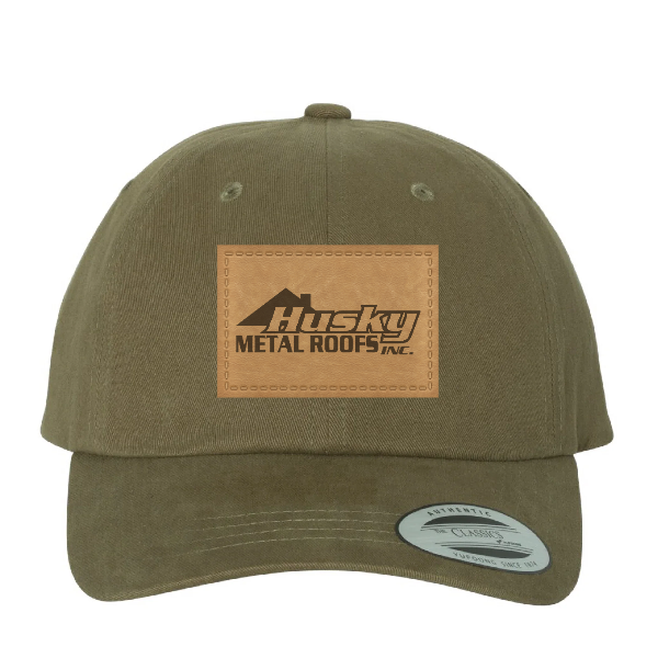 Custom Dad Hat