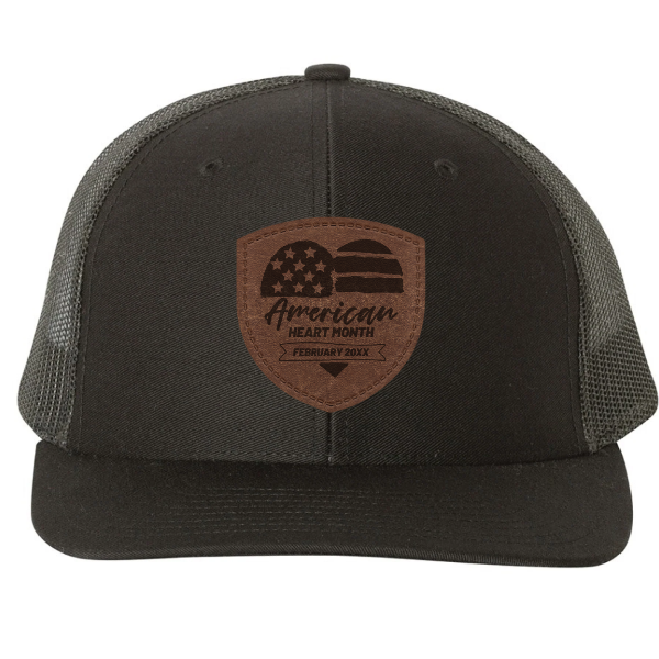 Custom Richardson 112