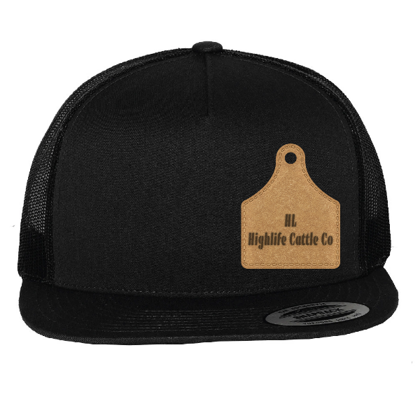 Custom Yupoong 6006 Classic Trucker Hat