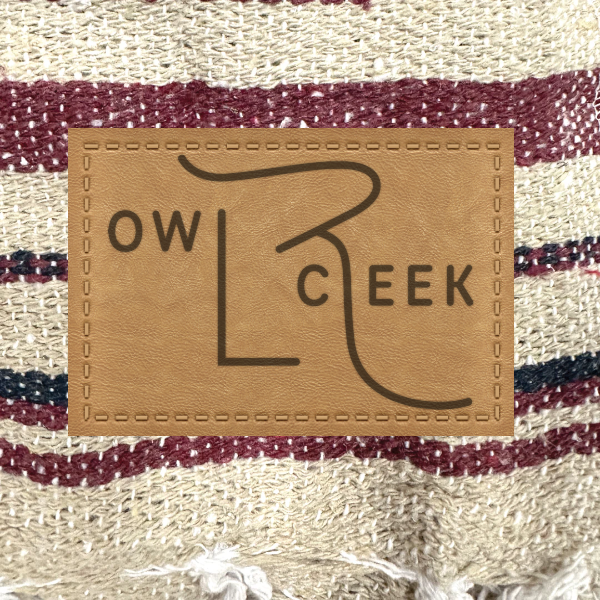 Custom Mexican Blanket