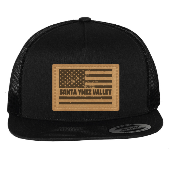 Custom Yupoong 6006 Classic Trucker Hat