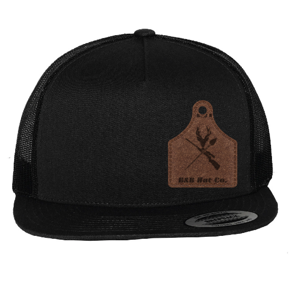 Custom Yupoong 6006 Classic Trucker Hat