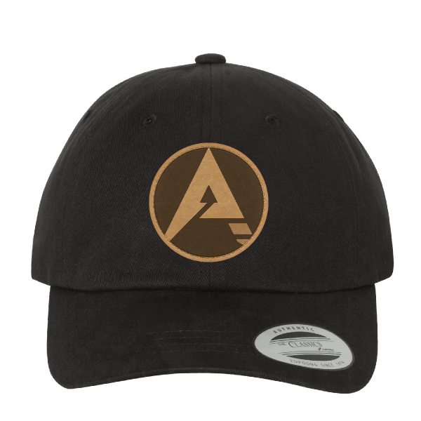 Custom 6245PT Yupoong Dad Hat