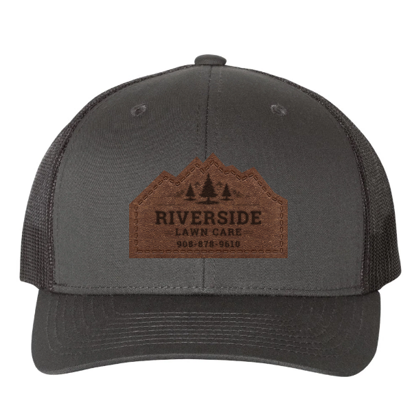 Yupoong 6606 Retro Trucker Cap