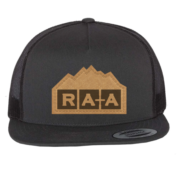 Yupoong 6006 Classic Trucker Hat
