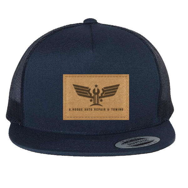 Yupoong 6006 Classic Trucker Hat