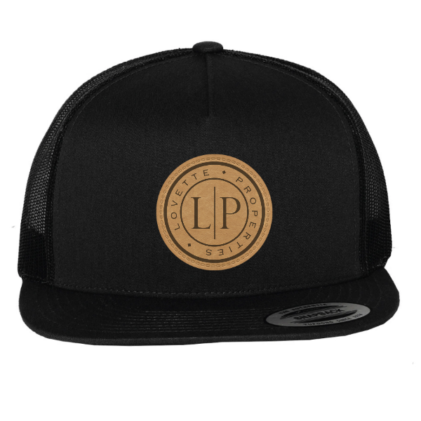 Yupoong 6006 Classic Trucker Hat