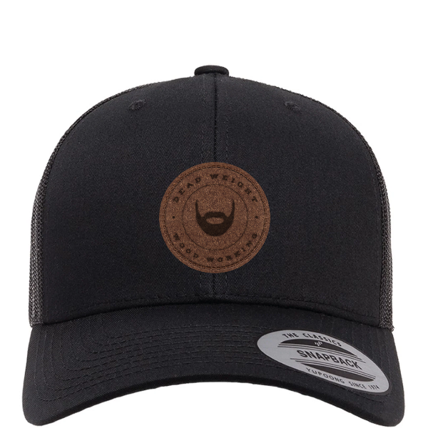 Yupoong 6606 Retro Trucker Cap