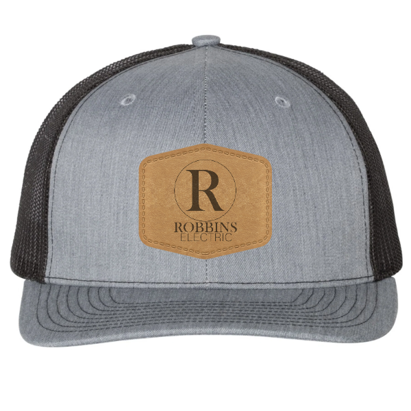 Richardson 112