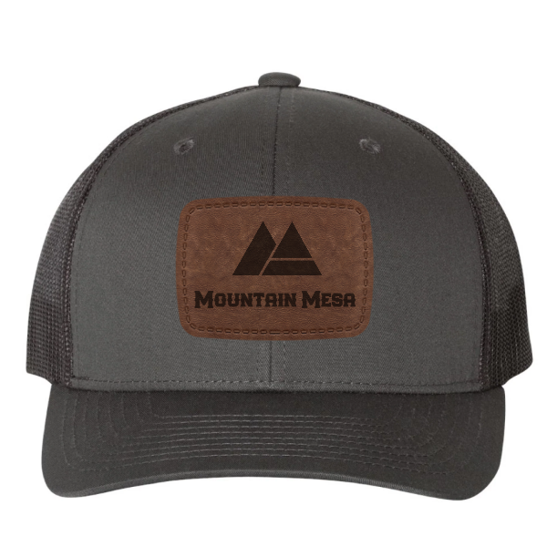 Yupoong 6606 Retro Trucker Cap
