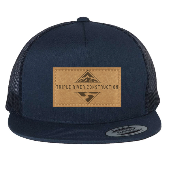 Yupoong 6006 Classic Trucker Hat