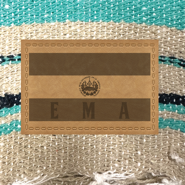 Custom Mexican Blanket