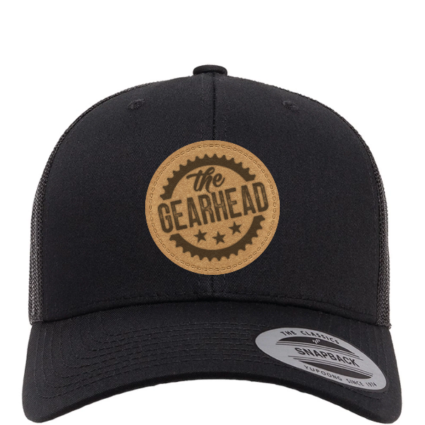 Yupoong 6606 Retro Trucker Cap